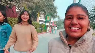 Hamare college mein hua fresher ka event 😋😜🤗❤️❤️🥳🥳🎊🎉💥🎉👤