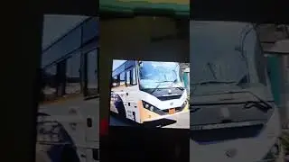 Game Brand New TSRTC Super Luxury Bus Horn