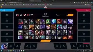 New Draft Platform Introduction - Semi-Fearless and Hard-Fearless