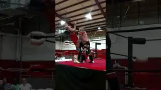 All star wrestling alliance.