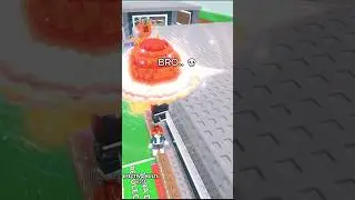 Le robe su brainrot mas valioso 💀 Roba un brainrot #roblox #brookhaven #amigos #viral