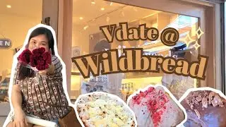Hey It's Nina | Quick Vdate at Wildbread!
