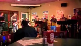 Stevie Wonder   Superstition   Performed by Big New Direction