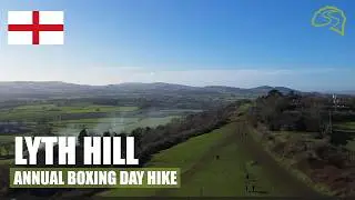 Why Lyth Hill Is More Than Just a Walk | Shropshire AONB Hike