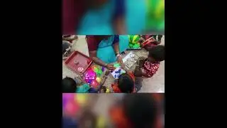 Voluntary learning and teaching...@anganwadi...