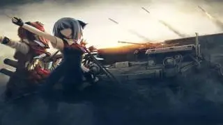 Nightcore Sabaton † The Price of a Mile [HD+]