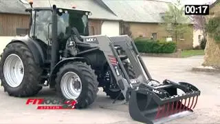 MX - FitLock