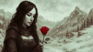 Whispers Of Mara - Serana's Theme