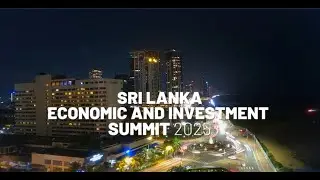 Sri Lanka Economic and Investment Summit 2025