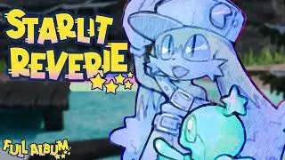 【FULL ALBUM】Starlit Reverie -A Klonoa 風のクロノア Tribute Album-