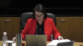 Kingborough Council  Live Stream