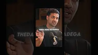 The Surprising Truth About Money and Mindset 🧠 Stop Chasing Money-Start Attracting It 💸 #rajsamani