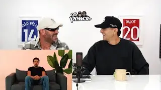OS PRIMOS - NUMEIRO LÊ COMENTÁRIOS DE HATERS