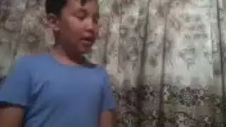 Ilg'orjon- Mama Mama. Yulduz Usmonova ashulasi.