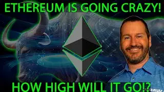 🚨 Ethereum BREAKOUT! Massive ETF Accumulation & Bear Liquidations! 🚨