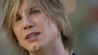 Goo Goo Dolls - Before It's Too Late (instrumental)