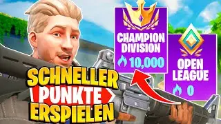SO werdet IHR ARENA CHAMPION LIGA  in Fortnite SEASON 5, | Arena TIPPS & TRICKS