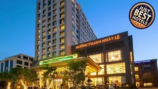 Muong Thanh Luxury Nhat Le Hotel | Đồng Hới (Quảng B&igrave;nh), Vietnam | Hotel Review 🏩
