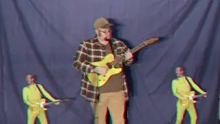 Shoal Lake - Diamond Heart (Official Music Video)