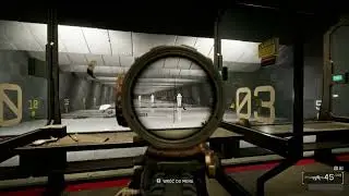 Battlefield 6 M250 after 'NERF'