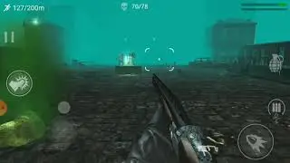Zombeast Zombie Shooter | Select Booster? | Make a Triple Kill!!. | Bigg Timer