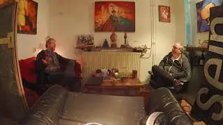 Franz Wilhelm: Zelfhaat en zelfwaardering. Over non-dualiteit, bi-polariteit en jouw lichaam gezond!