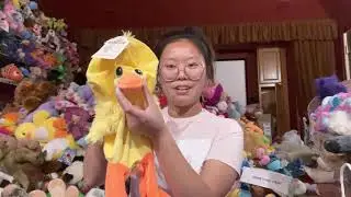 BUILD A BEAR PEEPS & EASTER COLLECTION!!!! NEW!!