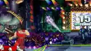 Cvs2 Remix: Messing around with Guy