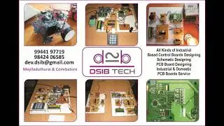MyStartup_Sample Works -DSIB TECH