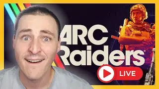 Hunting RAREST Achievement in ARC Raiders