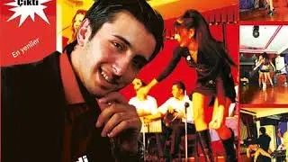 Başkentli Ali - Kezban Kız