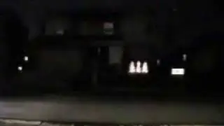 Extreme Kerstverlichting