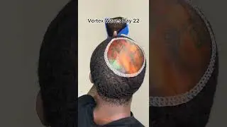 Daily Wave check day 22! #vortexwaves #720waves