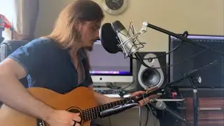 Yesterday - Beatles Cover - Conor Guinan
