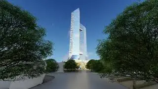 Beira Lake Mixed Use Development Project