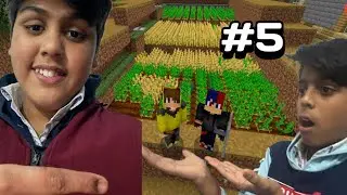 My new feet farm #5