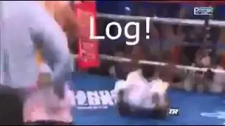 Hala mahulog log log log(bradley version)