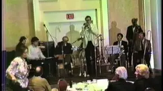 Manassas Fest, 11-85-6 Don Goldie, Ornberg - Persson, Tegler's Hot Jazz