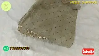 BEAUTIFUL DESIGNER INDIAN SUITS | VERY CHEAP RATES | 📱7906004755 | LIMITED STOCK | FREE SHIPPING🚛