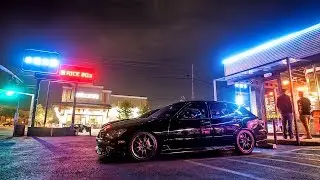 The Chronicles Vlog 2017 #12 (Part 1): A Weekend in Houston for Wekfest TX...