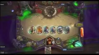 Hearthstone Funny moments Ep. 1