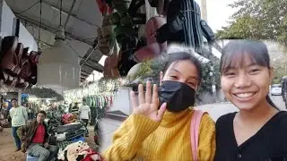 Colony market at guwahati 