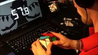 1:47.90 - Pitcher Insanity Cube