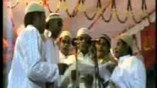 Anjuman karwane mustafa tanda ambedkar nagar