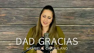 DAD GRACIAS (Mil Gracias) - Jaime Murrell Cover - 