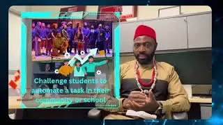 Agentic AI for Youth (AI4Youth)