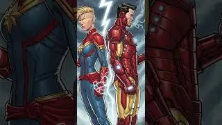 Marvel's DARKEST War Wasn't Against Villains #marvel #ironman #marvelcinematicuniverse