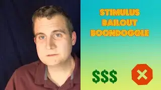 Senate Stimulus Bill 2020