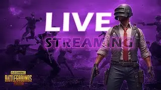 Red blood gaming is live!