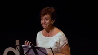 &iquest;Qu&eacute; permanece cuando todo cambia? | Pilar G&oacute;mez-Acebo | TEDxAvAcueducto